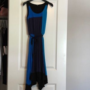 Ann Taylor petite dress